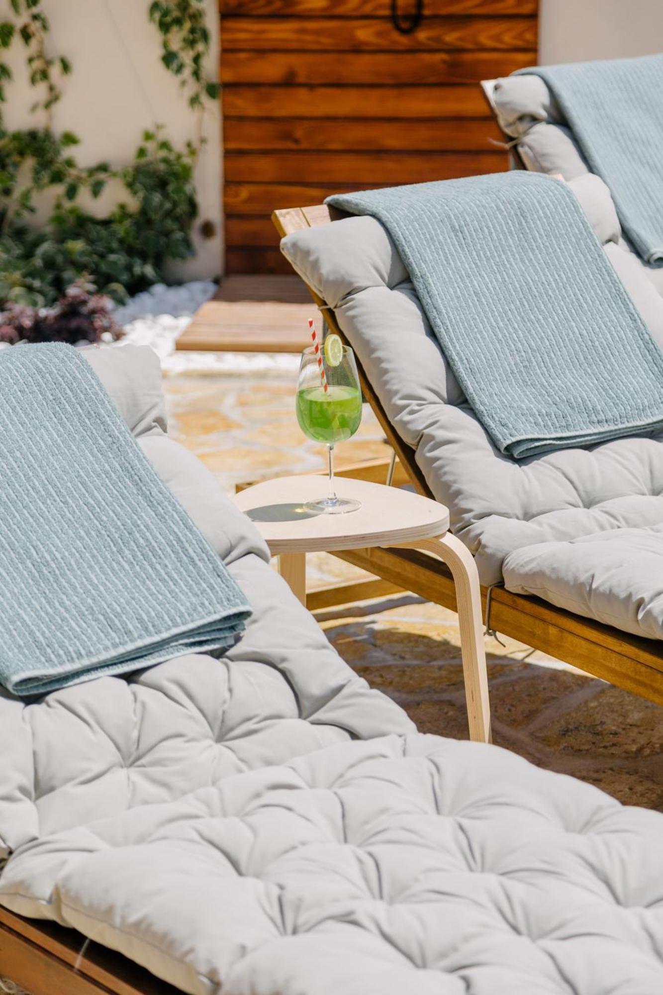 Casa Barbiere Hvar 젤사 외부 사진