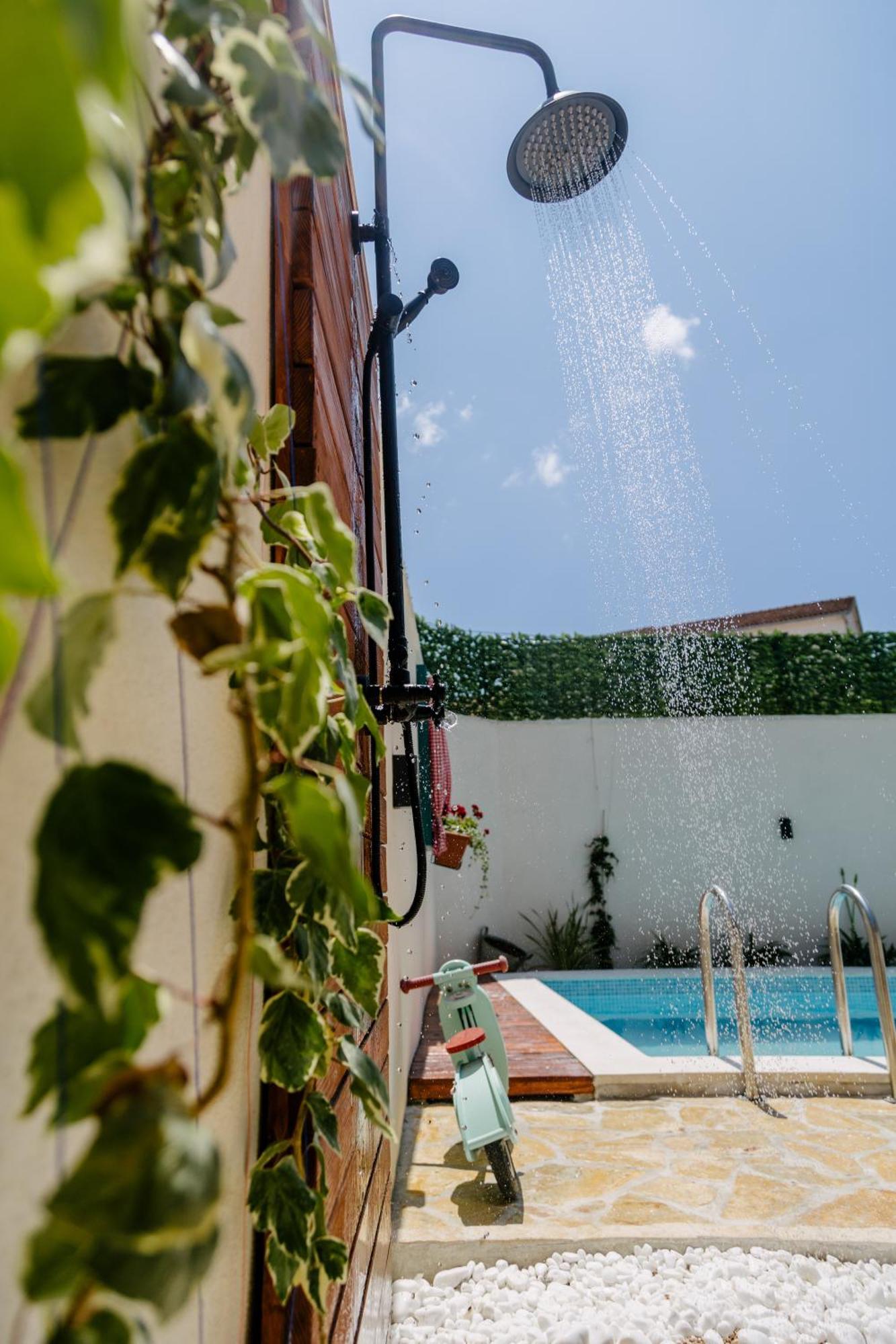 Casa Barbiere Hvar 젤사 외부 사진