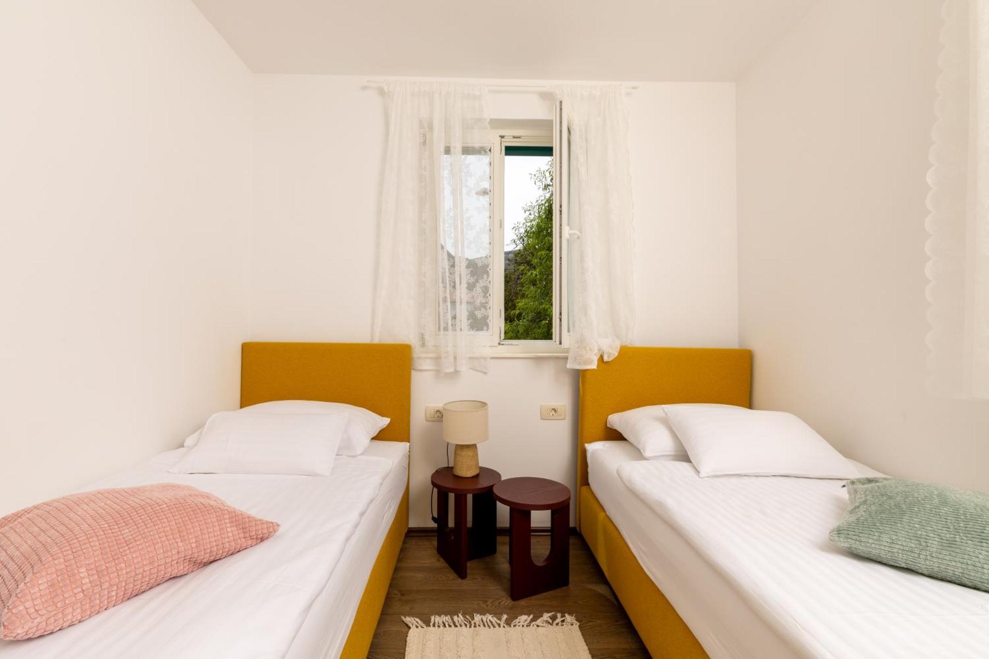 Casa Barbiere Hvar 젤사 외부 사진