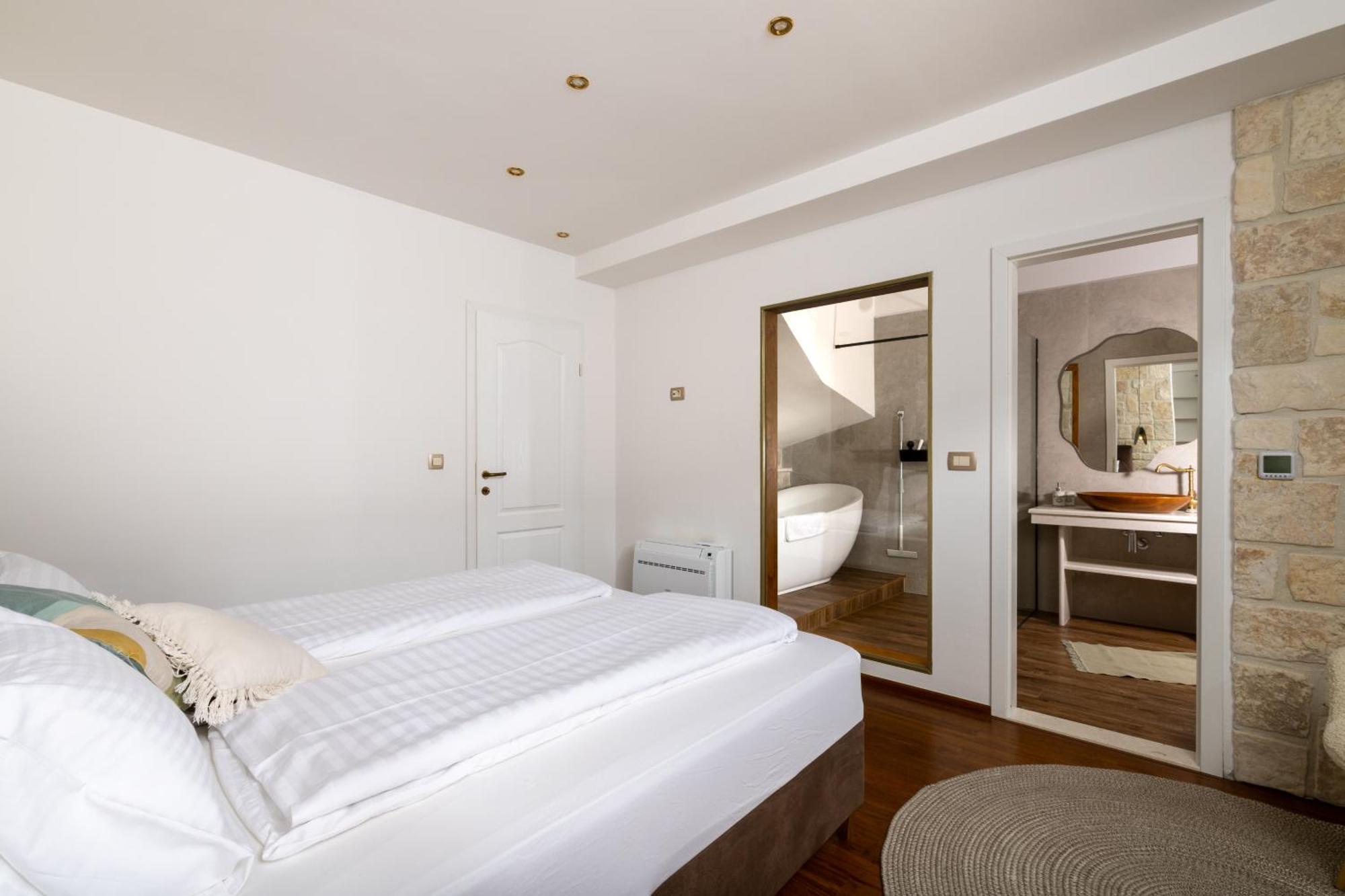 Casa Barbiere Hvar 젤사 외부 사진