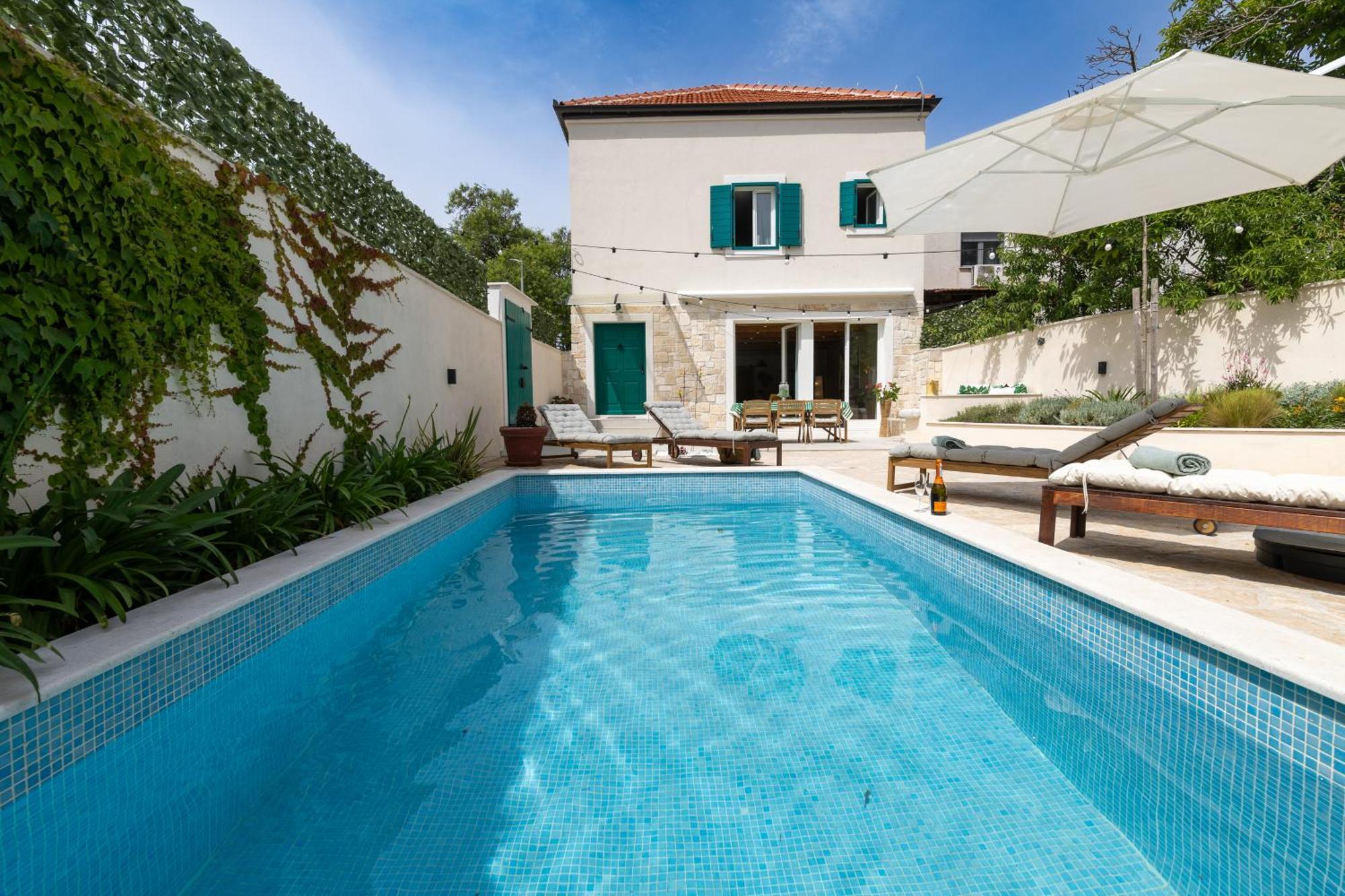 Casa Barbiere Hvar 젤사 외부 사진