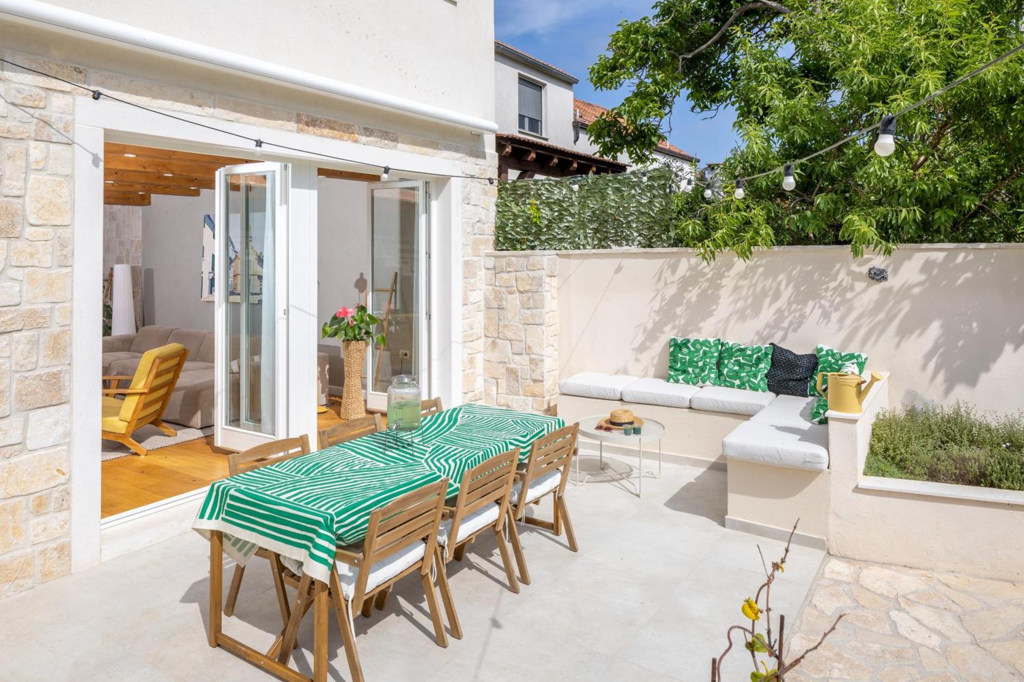 Casa Barbiere Hvar 젤사 외부 사진